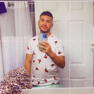 Meet your Posher, Jose ignacio